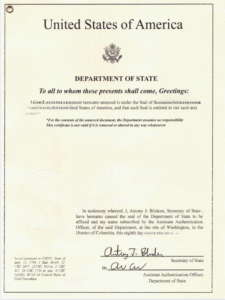 US Department of State Authentication, Single Status Certificate, Non-Hague Apostille, Document Authentication, International Marriage Requirements, Legalisation Process, Single Status Declaration, Non-Hague Countries, State Department Certification, Overseas Marriage Documentation